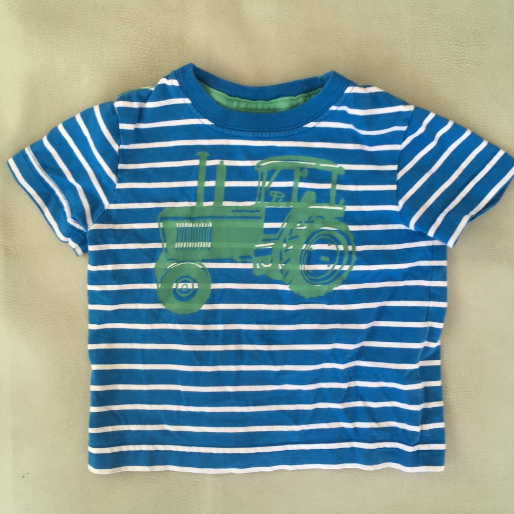 Hanna Andersson Tee